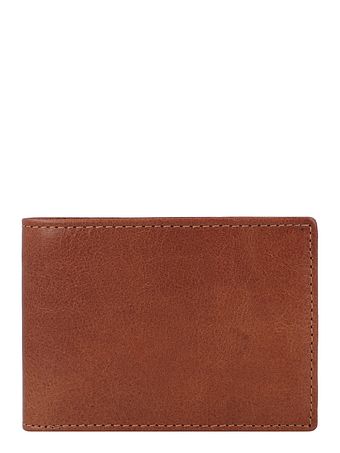 Leonhard Heyden Cambridge Pung Læder 10 cm