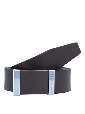 Porsche Design Maine opasek kůže