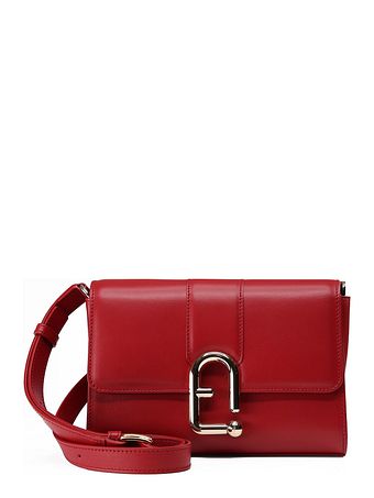 Furla Urban Skuldertaske S Læder 22.5 cm Furla Urban Skuldertaske S Læder 22.5 cm