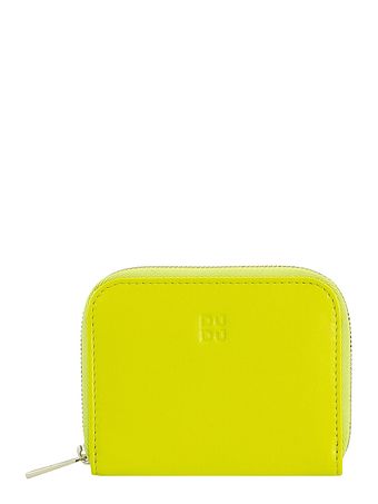 DuDu Hokkaido Pung Læder 10 cm