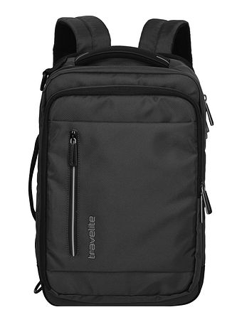 Travelite Crosslite Flytaske 40 cm Laptoprum med strækfold