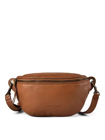 Liebeskind Tavia Bolsa de hombro Piel natural 32 cm Liebeskind Tavia Bolsa de hombro Piel natural 32 cm
