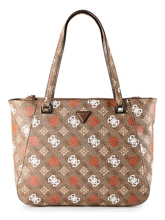 Guess Eliette Shopper-taske 47 cm Laptoprum Guess Eliette Shopper-taske 47 cm Laptoprum