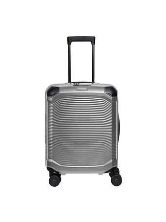 Travelite Millennium 4 hjul Kabinetrolley 55 cm