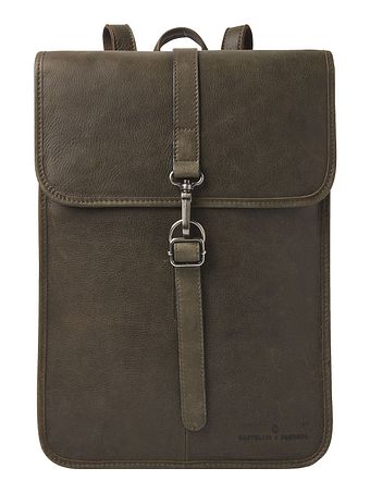 Castelijn & Beerens Carisma rygsæk RFID læder 41 cm rum til bærbar computer Castelijn & Beerens Carisma rygsæk RFID læder 41 cm rum til bærbar computer