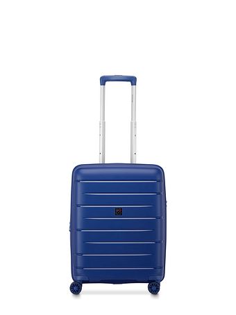 MODO by Roncato Starlight 3.0 4 hjul Kabinetrolley 55 cm med strækfold MODO by Roncato Starlight 3.0 4 hjul Kabinetrolley 55 cm med strækfold