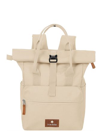 Travelite Basics Daypack 37 cm Laptoprum