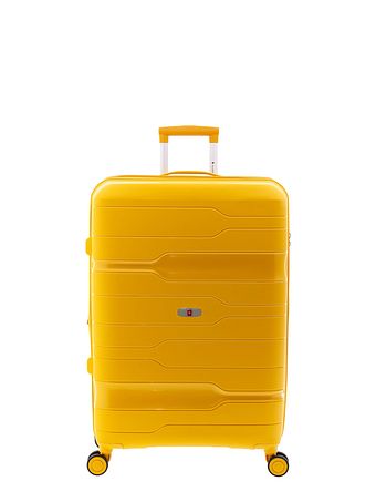 Gladiator 3800 4 hjul Trolley 77 cm med strækfold Gladiator 3800 4 hjul Trolley 77 cm med strækfold