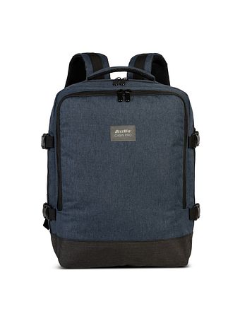 Worldpack Mochila de viaje Cabin Pro Base con compartimento para portátil de 40 cm Worldpack Mochila de viaje Cabin Pro Base con compartimento para portátil de 40 cm