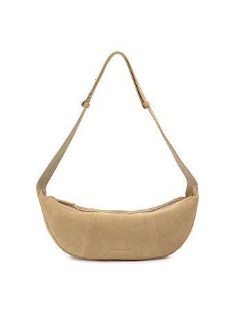 LES VISIONNAIRES Zoe Icon Skuldertaske Læder 44 cm