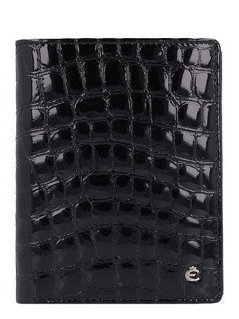 Esquire Nizza Pung RFID-beskyttelse Læder 11 cm