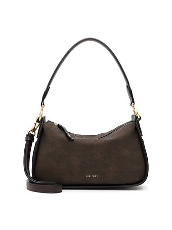 Suri Frey SFY Patty Bolsa de hombro 28 cm Suri Frey SFY Patty Bolsa de hombro 28 cm