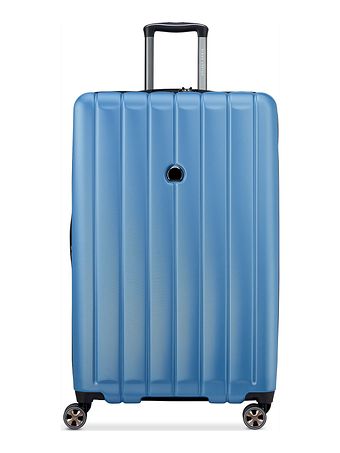 Delsey Paris Longitude 4 hjul Trolley 81 cm med strækfold Delsey Paris Longitude 4 hjul Trolley 81 cm med strækfold