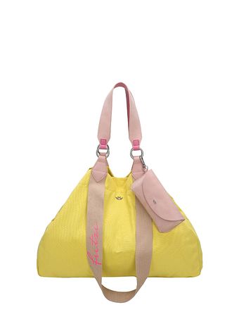 Fritzi aus Preußen Izzy Canvas Shopper-taske 45 cm Fritzi aus Preußen Izzy Canvas Shopper-taske 45 cm