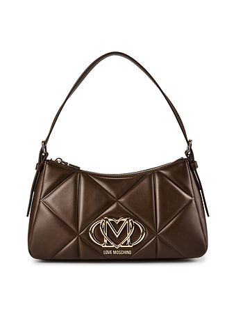Love Moschino Skuldertaske 31 cm Love Moschino Skuldertaske 31 cm