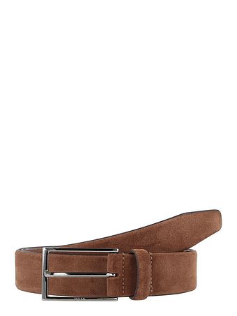 Boss Calindo læderbælte Boss Calindo læderbælte