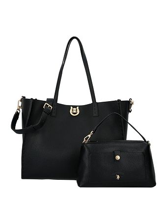 U.S. Polo Assn. Middelton Nákupní taška L 40 cm