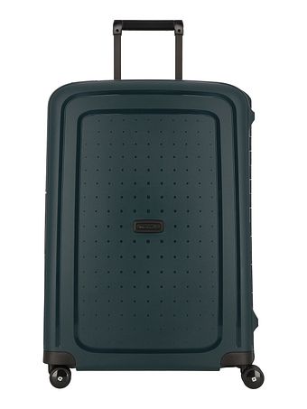 Samsonite S'Cure Spinner 4-hjuls trolley 69 cm