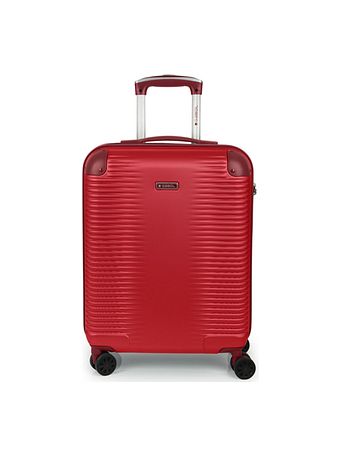 Gabol Balance XP 4 hjul Kabinetrolley S 55 cm med strækfold