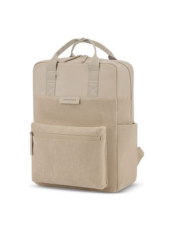 Kapten & Son Bergen Pro Daypack 39 cm Laptoprum