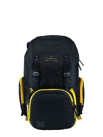 NITRO Urban Weekender-rygsæk 55 cm med rum til bærbar computer