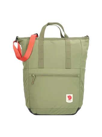 Fjällräven High Coast Totepack Daypack 40 cm Laptopfack Fjällräven High Coast Totepack Daypack 40 cm Laptopfack