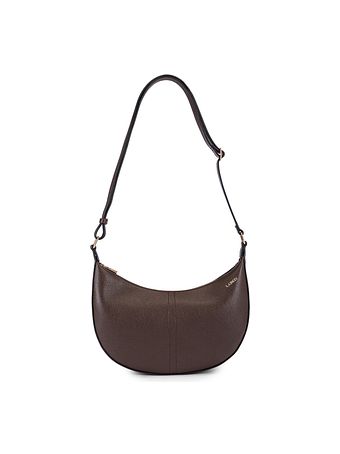 L.CREDI Satine Bolsa de hombro 32 cm