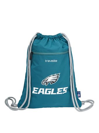 Travelite travelite x NFL Mochilas de cuerdas 41 cm Travelite travelite x NFL Mochilas de cuerdas 41 cm