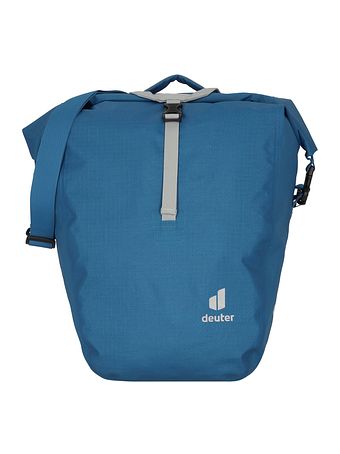 Deuter Brašna na kolo Weybridge 25+5L 43 cm