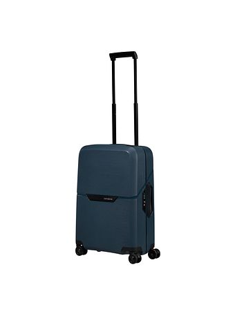 Samsonite Magnum Eco 4 hjul Kabinekuffert 55 cm