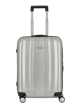 Samsonite Lite Cube Spinner 4-hjulet kabinekuffert 55 cm Samsonite Lite Cube Spinner 4-hjulet kabinekuffert 55 cm