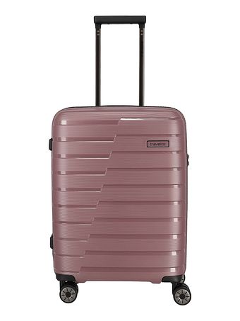 Travelite Air Base 4-hjulet kabinevogn 55 cm