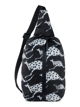 Chiemsee Jump N Fly Skuldertaske 22 cm Chiemsee Jump N Fly Skuldertaske 22 cm