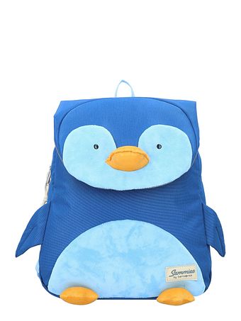 Sammies Happy Sammies Eco børnerygsæk 34 cm Sammies Happy Sammies Eco børnerygsæk 34 cm