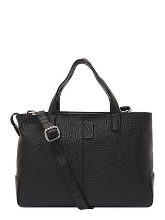 Voi Hirsch Zita Skuldertaske Læder 32 cm