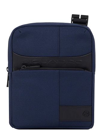 Piquadro Wollem Skuldertaske 18 cm