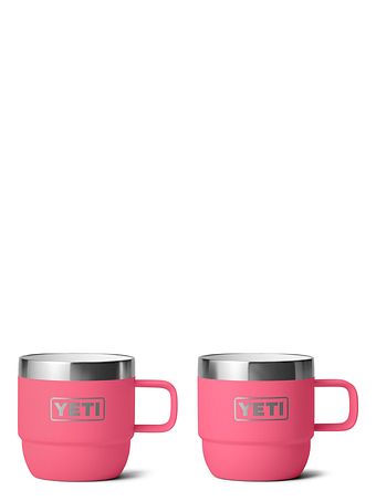 Yeti Rambler-krus 2 stk. Yeti Rambler-krus 2 stk.