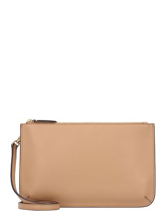 Lauren Ralph Lauren Landyn Skuldertaske Læder 25 cm