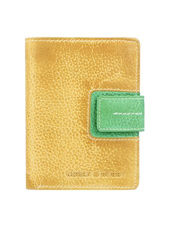 Greenburry Candy-Shop læderpung 10 cm