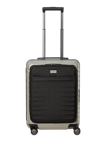 Titan Litron Frame 4 hjul Kabinetrolley 55 cm Laptoprum