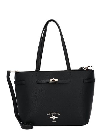U.S. Polo Assn. Standfort Shopper-taske M 34 cm U.S. Polo Assn. Standfort Shopper-taske M 34 cm