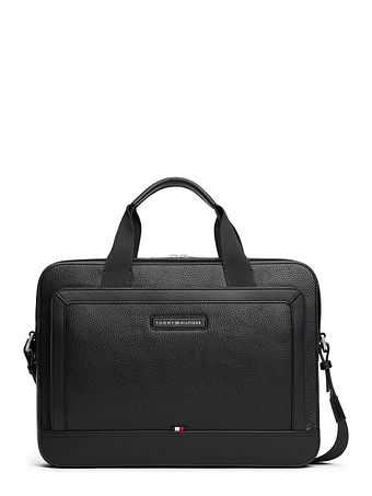 Tommy Hilfiger TH Central Dokumenttaske 39 cm Laptoprum