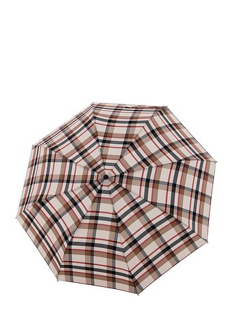 Doppler Carbonsteel Magic lommeparaply 28 cm Doppler Carbonsteel Magic lommeparaply 28 cm