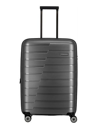 Travelite Air Base 4-hjulet trolley 67 cm Travelite Air Base 4-hjulet trolley 67 cm