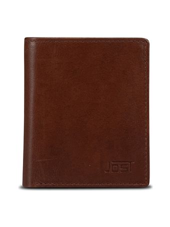 Jost Vardo Pung RFID-beskyttelse Læder 8.5 cm