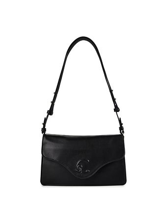 Coccinelle C-Me Axelväska Läder 26 cm