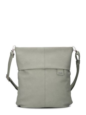 Zwei Mademoiselle.M Skuldertaske 31 cm