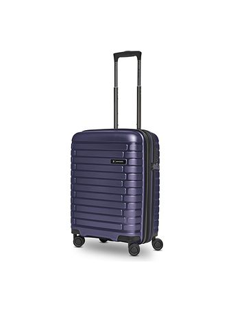 Pactastic Collection 04 THE CABIN + 4 ruedas Maleta de cabina S 55 cm Con asa expansible