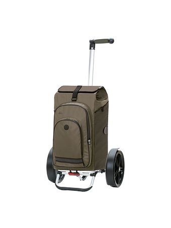 Andersen Shopper Tura Shopper Carro de la compra 67 cm Andersen Shopper Tura Shopper Carro de la compra 67 cm