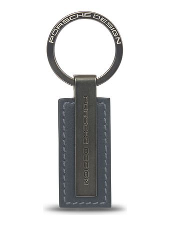 Porsche Design Keyring Nøgletui Læder 8.5 cm Porsche Design Keyring Nøgletui Læder 8.5 cm
